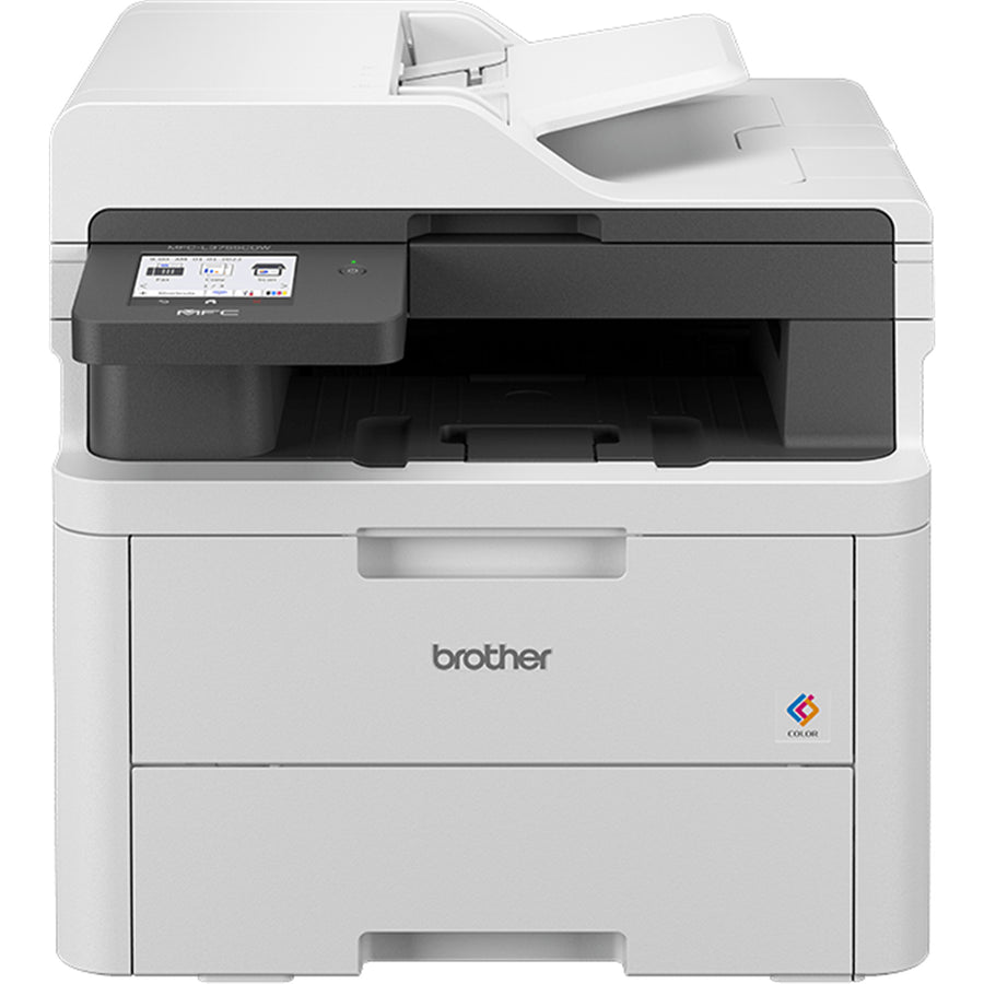 Brother  MFC-L3755CDW Colour Laser Wireless Multifunction Printer