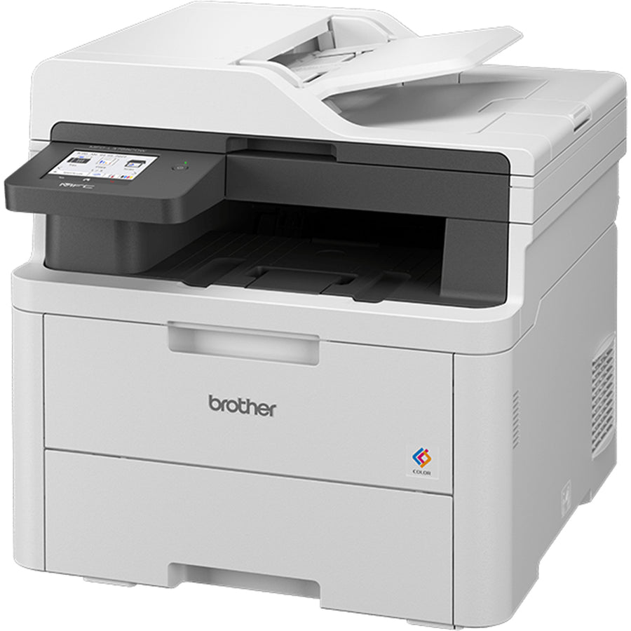 Brother  MFC-L3755CDW Colour Laser Wireless Multifunction Printer