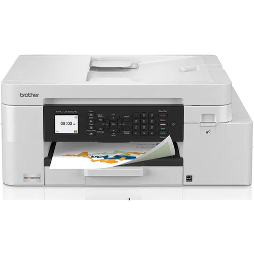 MFCJ4355DW A4 Inkjet Multifunction