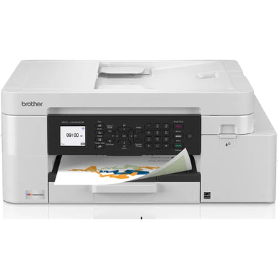 BP4355DW - Brother MFCJ4355DW A4 Inkjet
