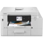Brother MFCJ4555DW - MFCJ4555DW A4 Inkjet Multifunction