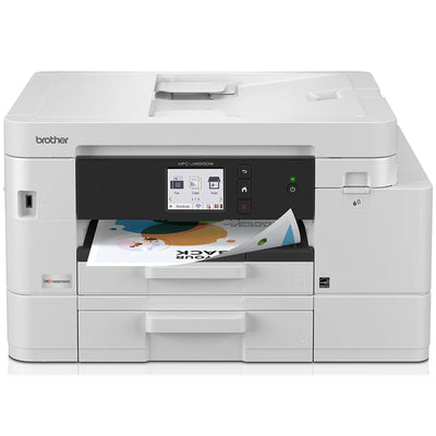 BP4555DW - Brother MFCJ4555DW A4 Inkjet