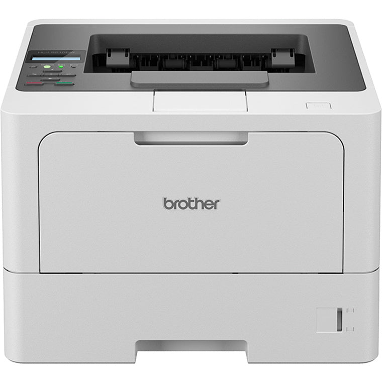Brother HLL5210DW 48ppm Mono Laser Printer