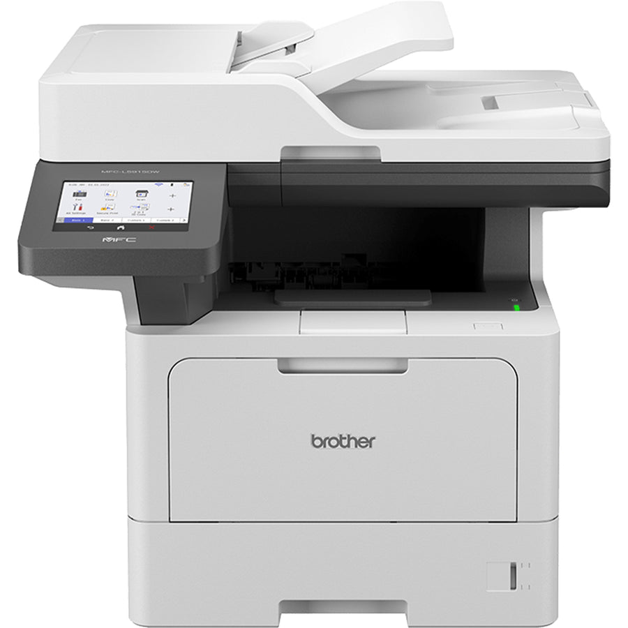 Brother MFCL5915DW Mono Laser