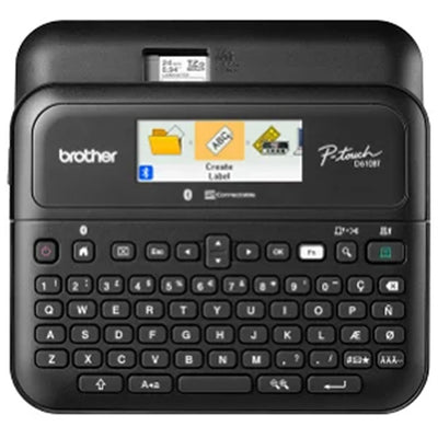 BPT610BT - Brother PTouch Desktop Label