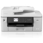 Brother MFCJ6540DW - MFCJ6540DW INKJET MULTIFUNCTION