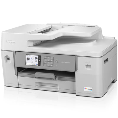 BP6555DWXL - Brother Inkjet Colour Printer