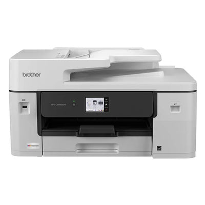 Brother MFCJ6560DW - MFCJ6560DW Inkjet MFP