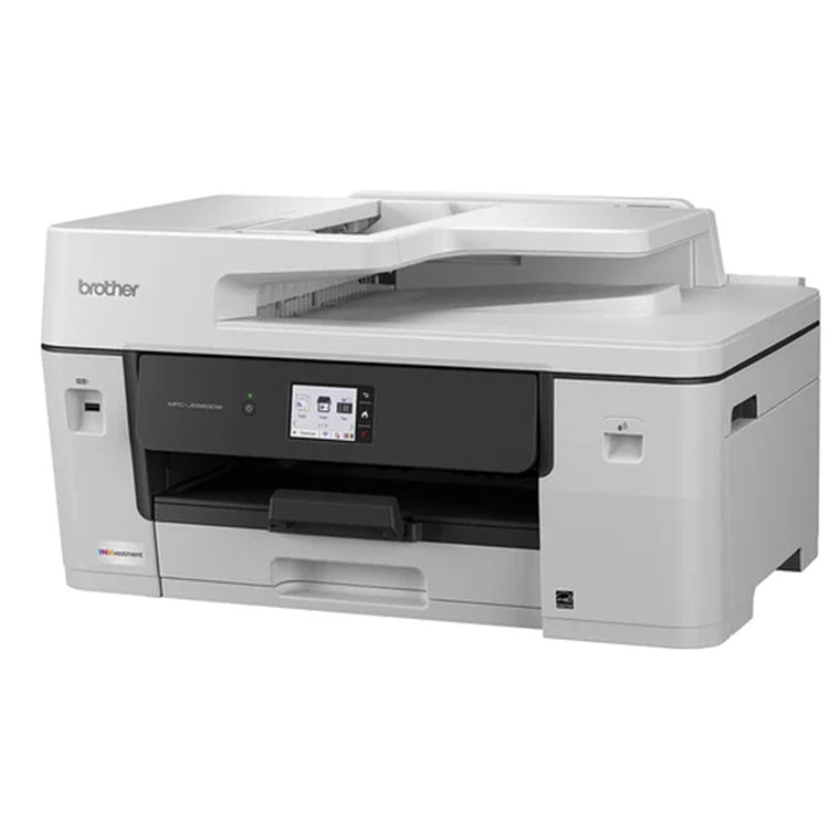 Brother MFCJ6560DW - MFCJ6560DW Inkjet MFP
