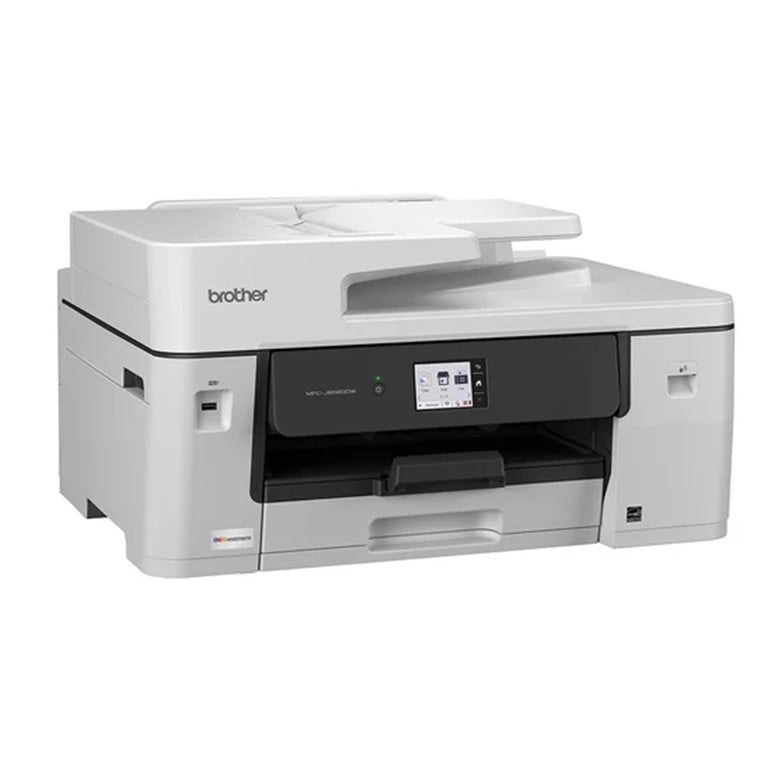 Brother MFCJ6560DW - MFCJ6560DW Inkjet MFP