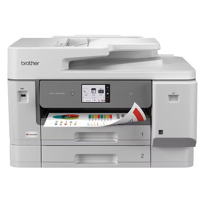 Brother MFCJ6975DW Inkjet MFC