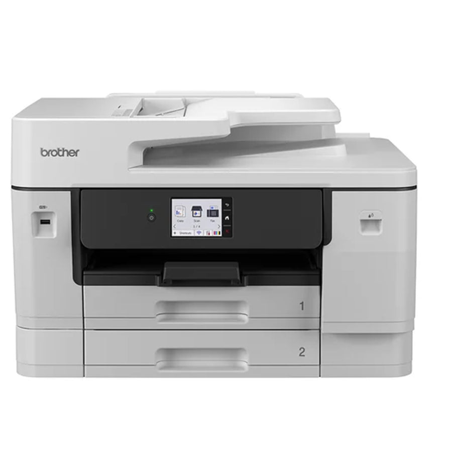 Brother MFCJ6960DW - MFCJ6960DW A3 Inkjet Printer