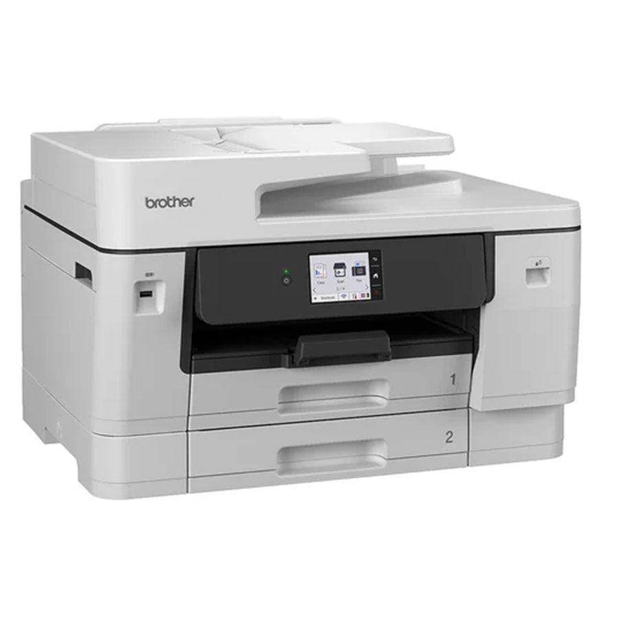 Brother MFCJ6960DW - MFCJ6960DW A3 Inkjet Printer