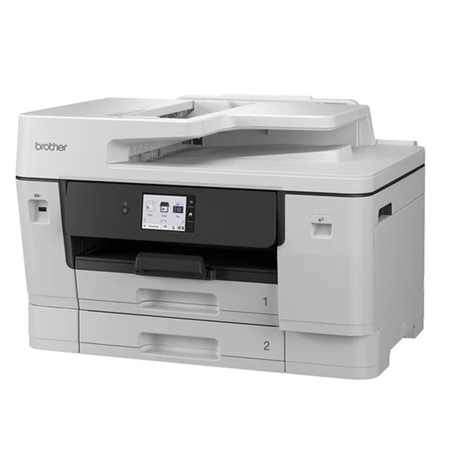 Brother MFCJ6960DW - MFCJ6960DW A3 Inkjet Printer