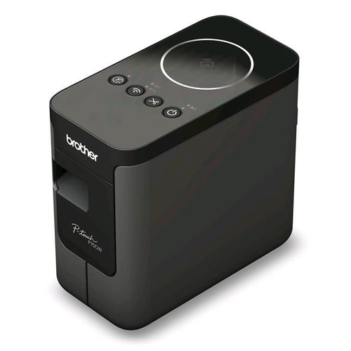 BPTP750 - Brother PTP750W Label Maker