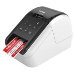 Brother QL810W - QL810W LABEL PRINTER