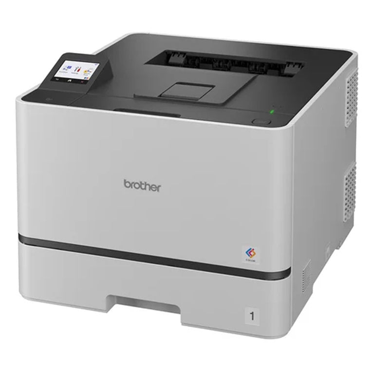 Brother HLL8430CDW - HLL8430CDW Colour Laser Printer 31PPM