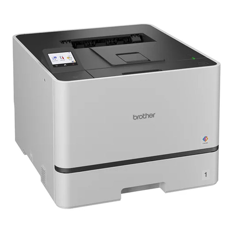 Brother HLL8430CDW - HLL8430CDW Colour Laser Printer 31PPM