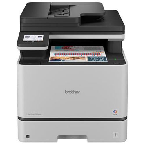 MFCL8730CDW Colour Multifunction
