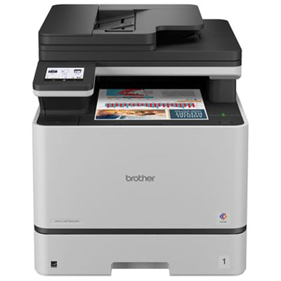 BP8730CDW - Brother MFCL8730CDW Colour MFC