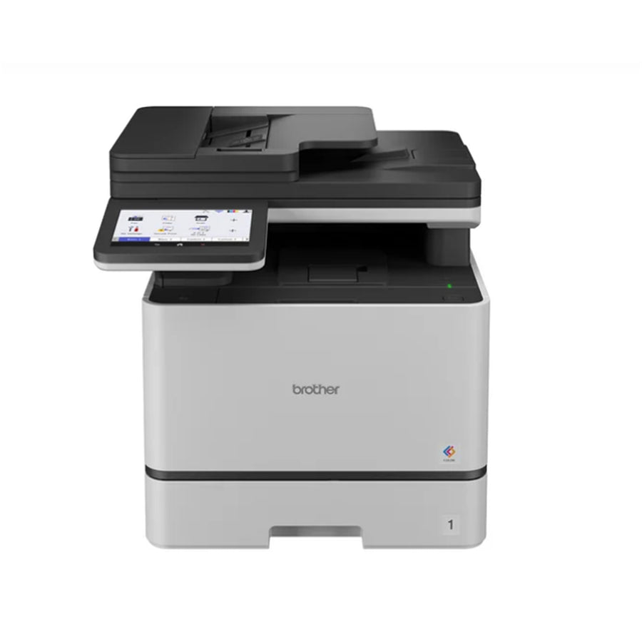 Brother MFCL8930CDW - MFCL8930CDW Colour Multifunction