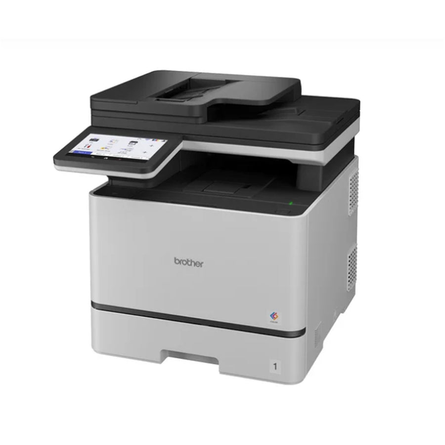 Brother MFCL8930CDW - MFCL8930CDW Colour Multifunction