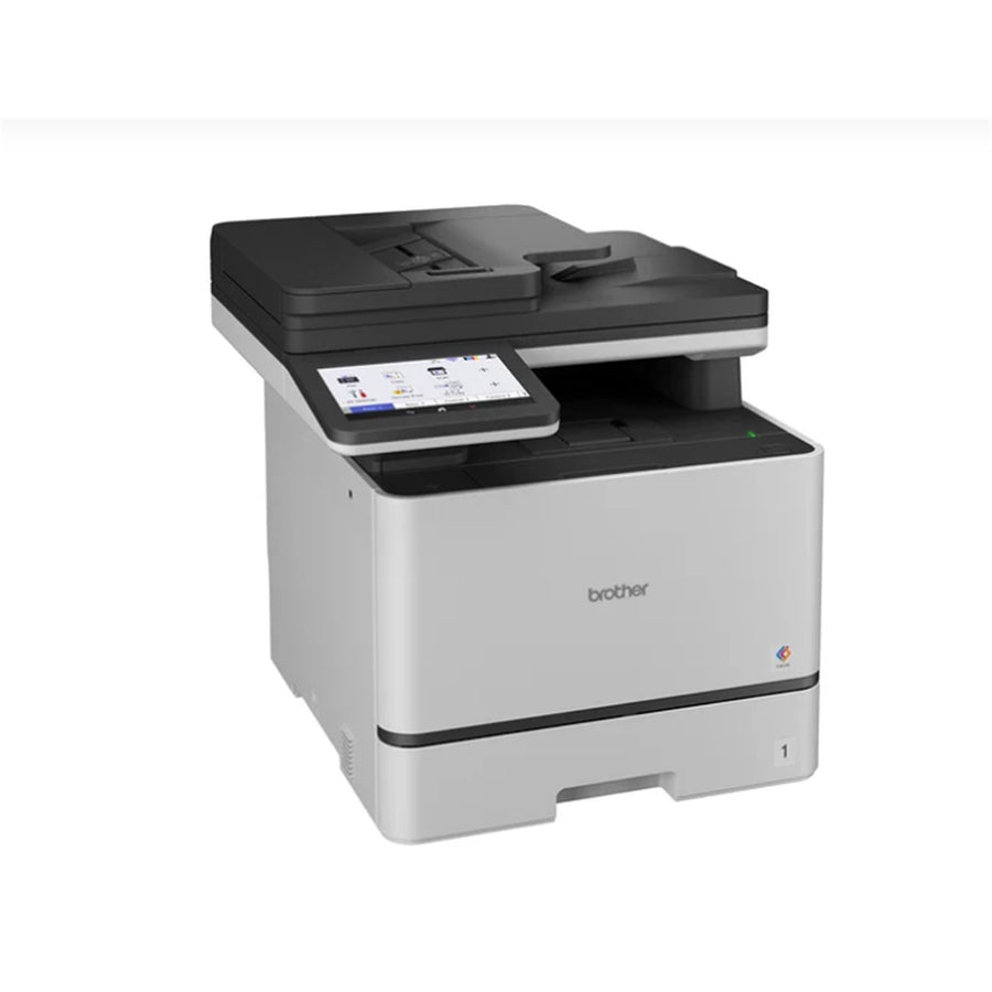 Brother MFCL8930CDW - MFCL8930CDW Colour Multifunction