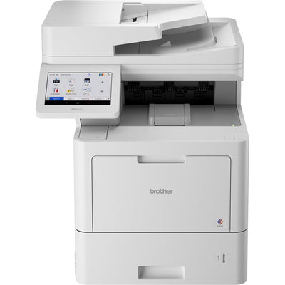 BP9630CDN - Brother all in one MFCL9630CDN