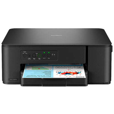 BP1260W - Brother DCPJ1260W A4 Ink Multi
