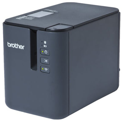 BPTP900W - Brother D900W P Touch Machine