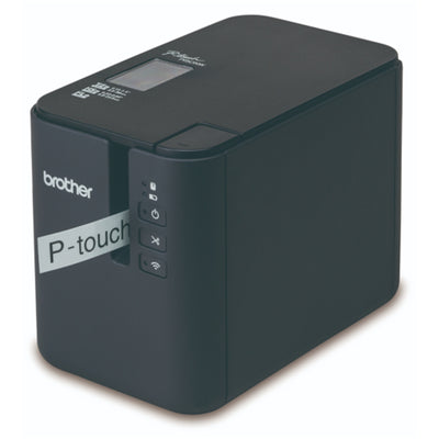 BPT950NW - Brother PTP950NW P-Touch Label