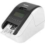 Brother QL820NWB - QL820NWB Direct Thermal Printer