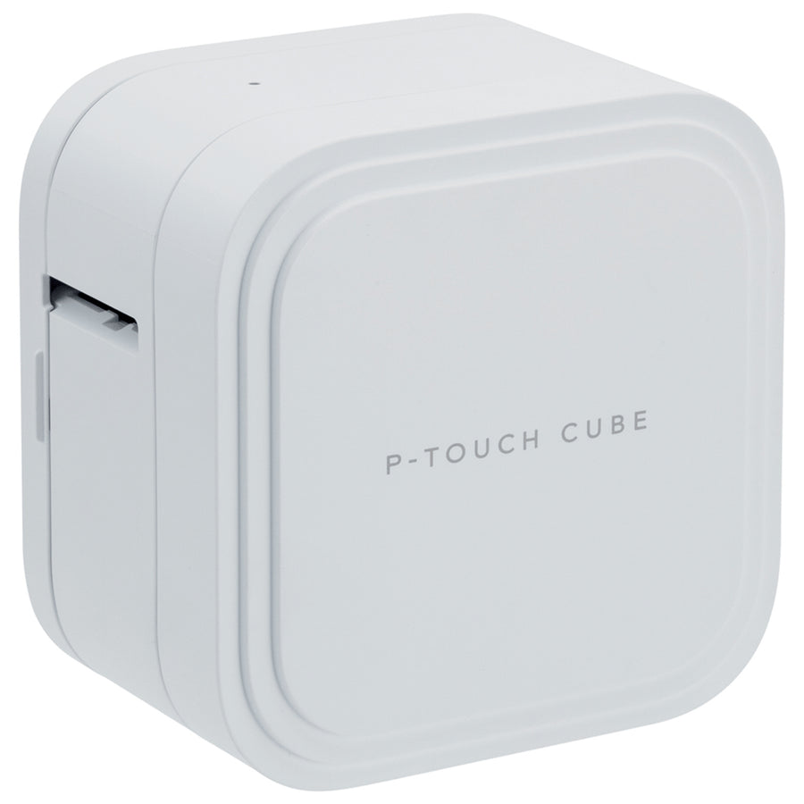 Brother   PTP910BT P-Touch Cube - Desktop Thermal Transfer Printer