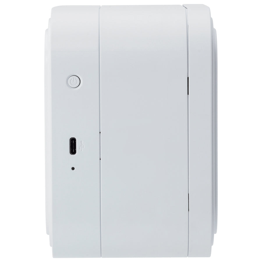 Brother   PTP910BT P-Touch Cube - Desktop Thermal Transfer Printer