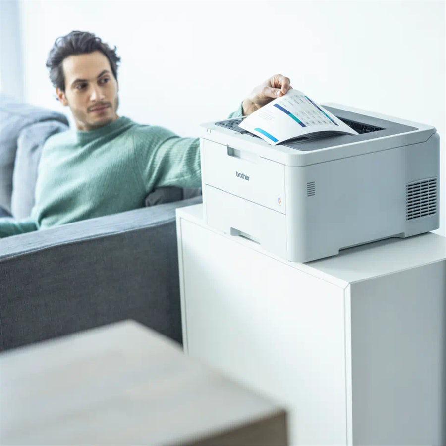 Brother  HLL-3240CDW Colour Laser Printer