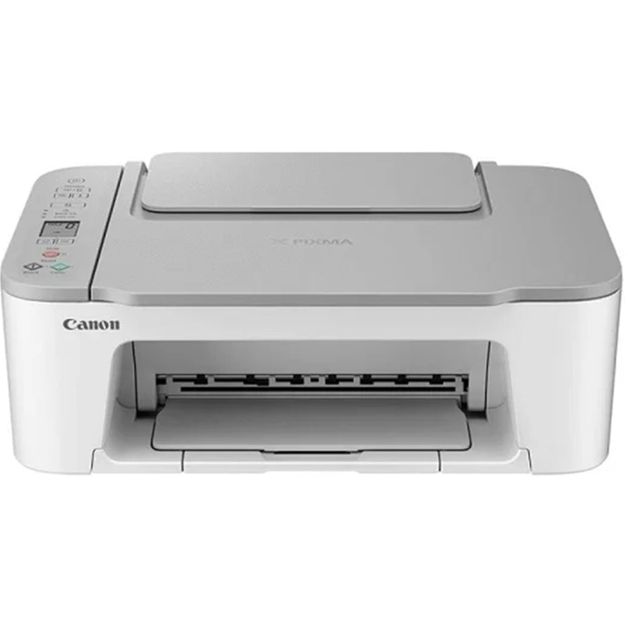 PIXMA TS3465WH 3-in-1 Wireless Printer -