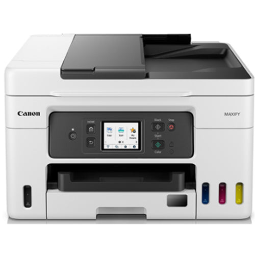 Canon Eco-Friendly Megatank GX4060 Colour Ink Tank 4-in-1 Printer