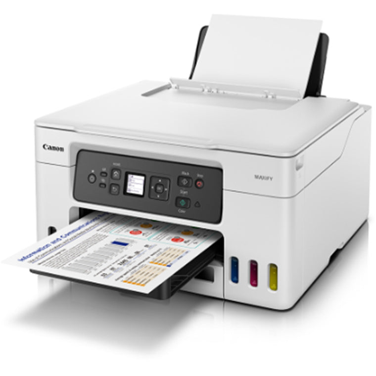 Canon MAXIFY MegaTank GX3060  All-in-One Printer