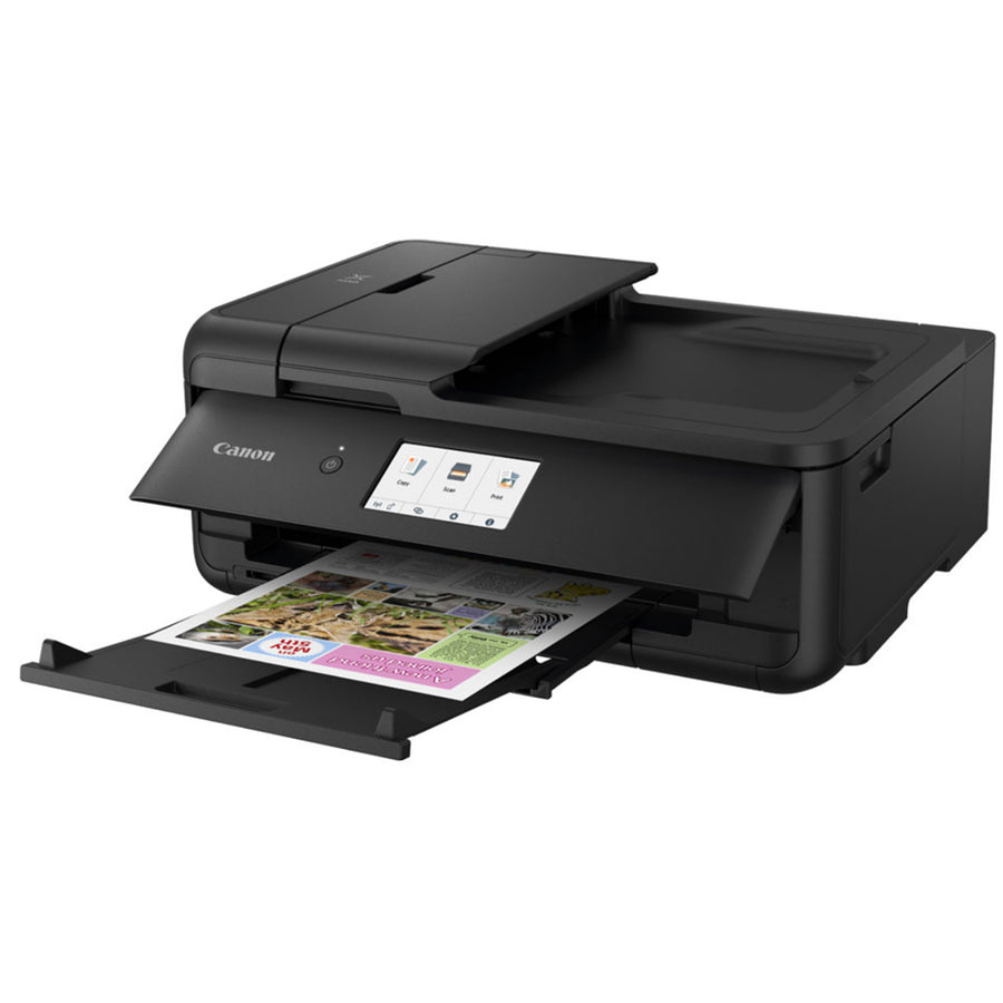 TS9560A INKJET MFP A3