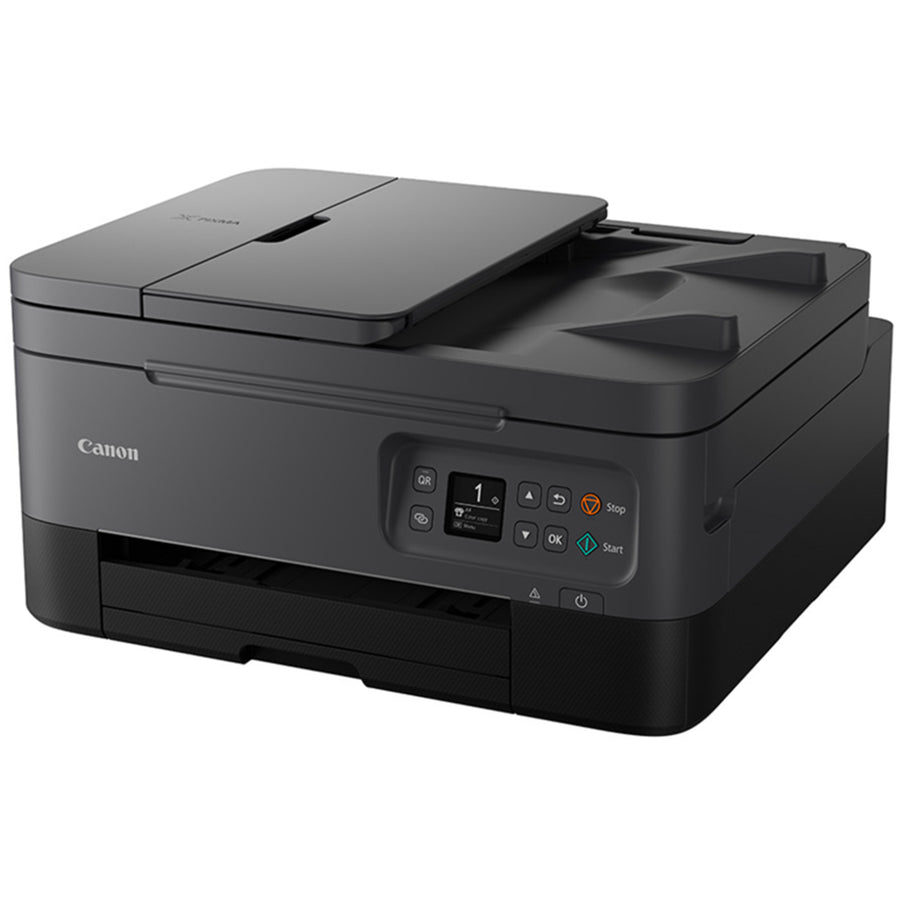 Canon Pixma TR7060A Home Office A4 Multifunction Inkjet Printer