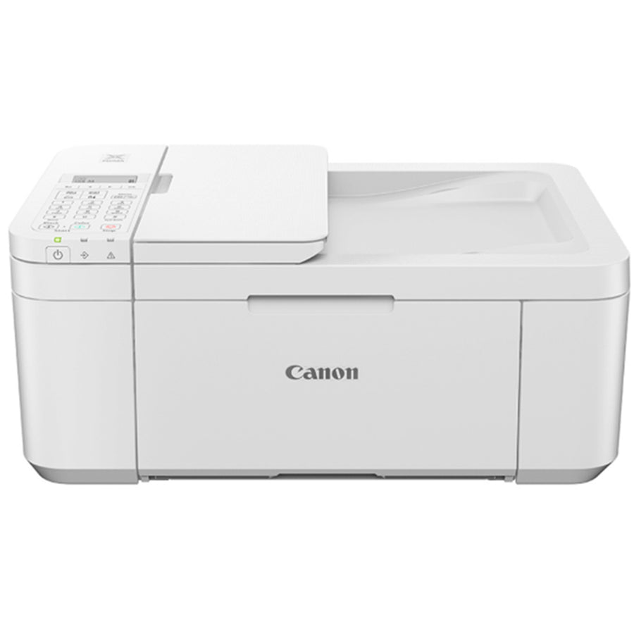 Canon TR4665NZ Canon  TR4665 ADF Inkjet Multifunction Printer