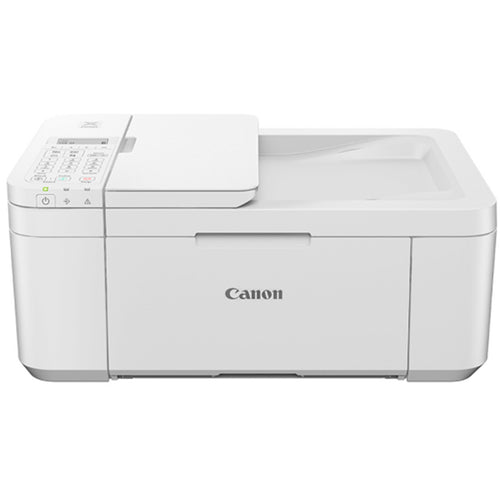 Canon  TR4665 ADF Inkjet Multifunction Printer