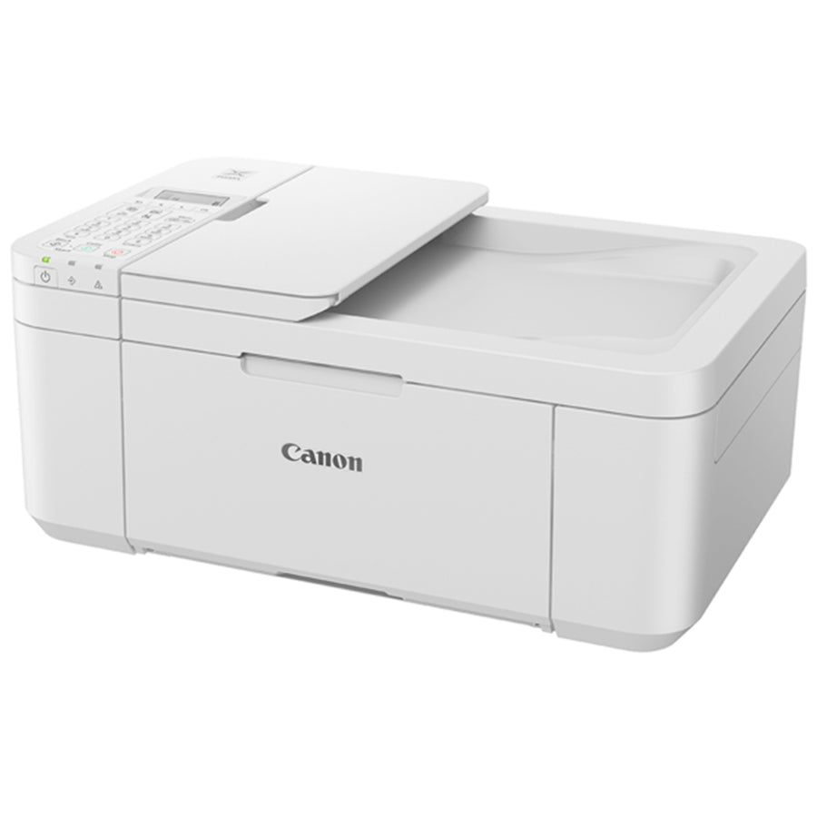 Canon  TR4665 ADF Inkjet Multifunction Printer
