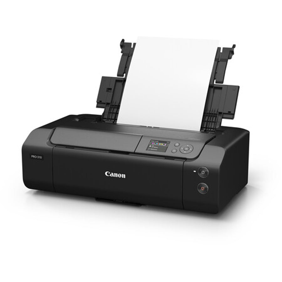 Canon imagePROGRAF PRO-310 High quality A3+  Inkjet Photo Printer