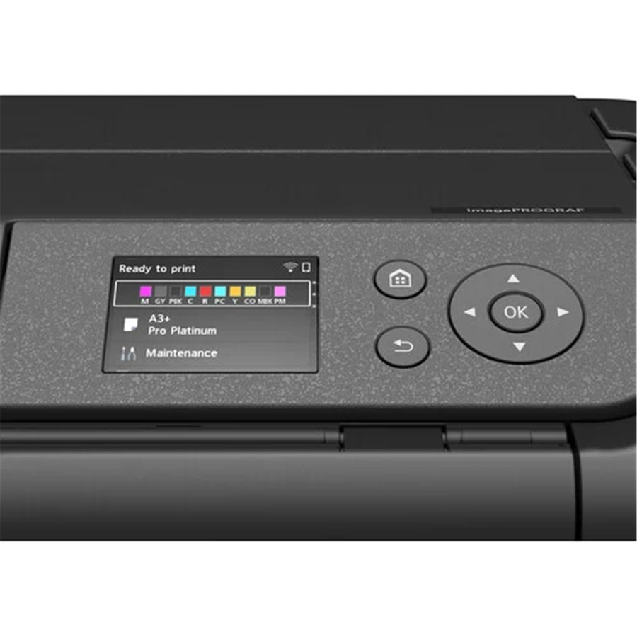 Canon imagePROGRAF PRO-310 High quality A3+  Inkjet Photo Printer