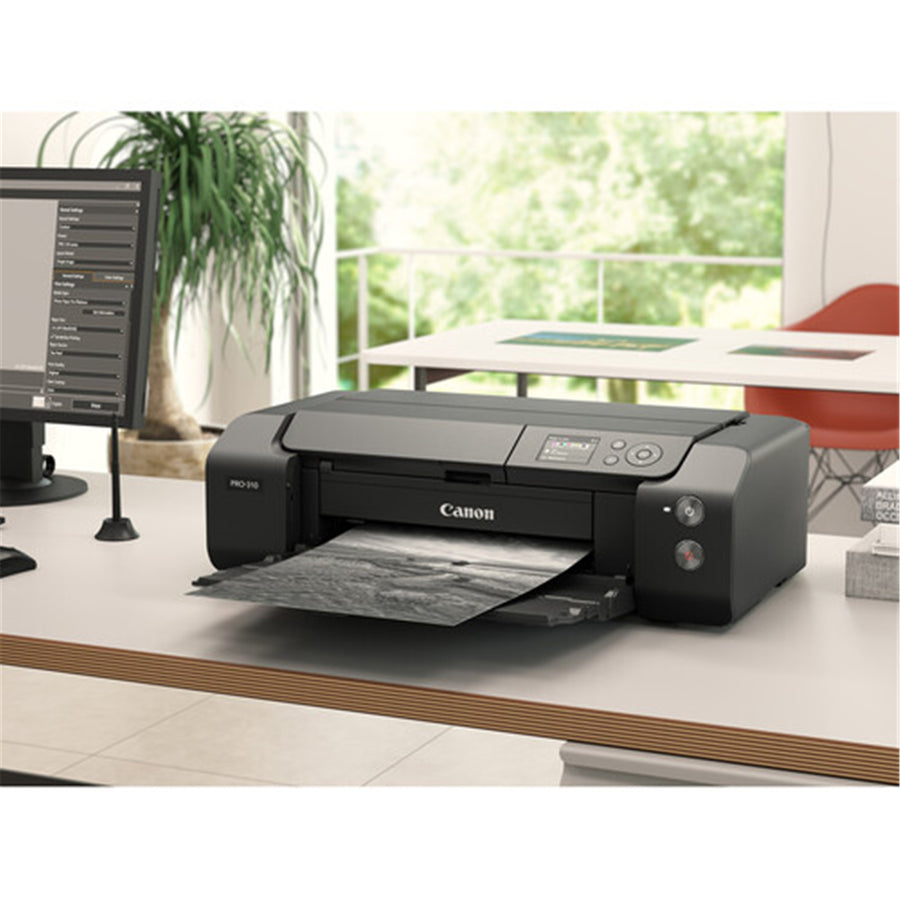 Canon imagePROGRAF PRO-310 High quality A3+  Inkjet Photo Printer