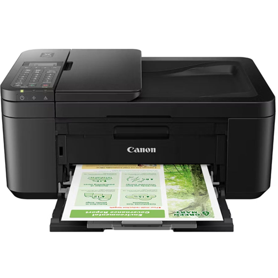 Canon  TR4660 ADF Inkjet Multifunction Printer