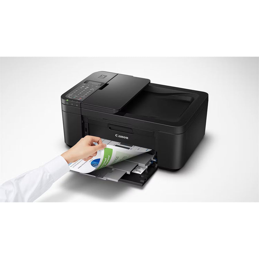 Canon  TR4660 ADF Inkjet Multifunction Printer