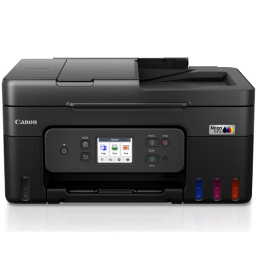 Canon G4680 - PIXMA G4680 MEGATANK