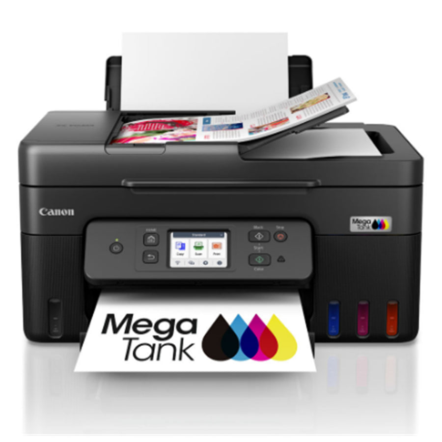 Canon G4680 - PIXMA G4680 MEGATANK